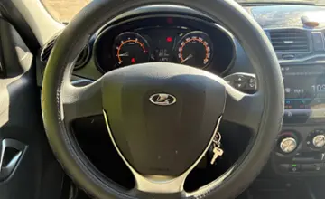 LADA (ВАЗ) Granta 2023 года за 27 590 BYN в Гомель