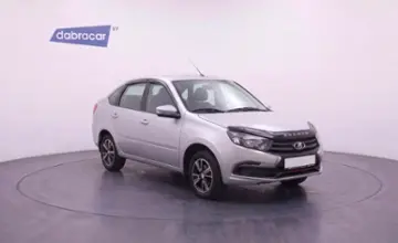 LADA (ВАЗ) Granta 2023 года за 27 590 BYN в Гомель