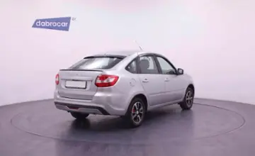LADA (ВАЗ) Granta 2023 года за 27 590 BYN в Гомель