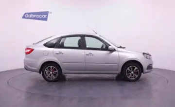 LADA (ВАЗ) Granta 2023 года за 27 590 BYN в Гомель