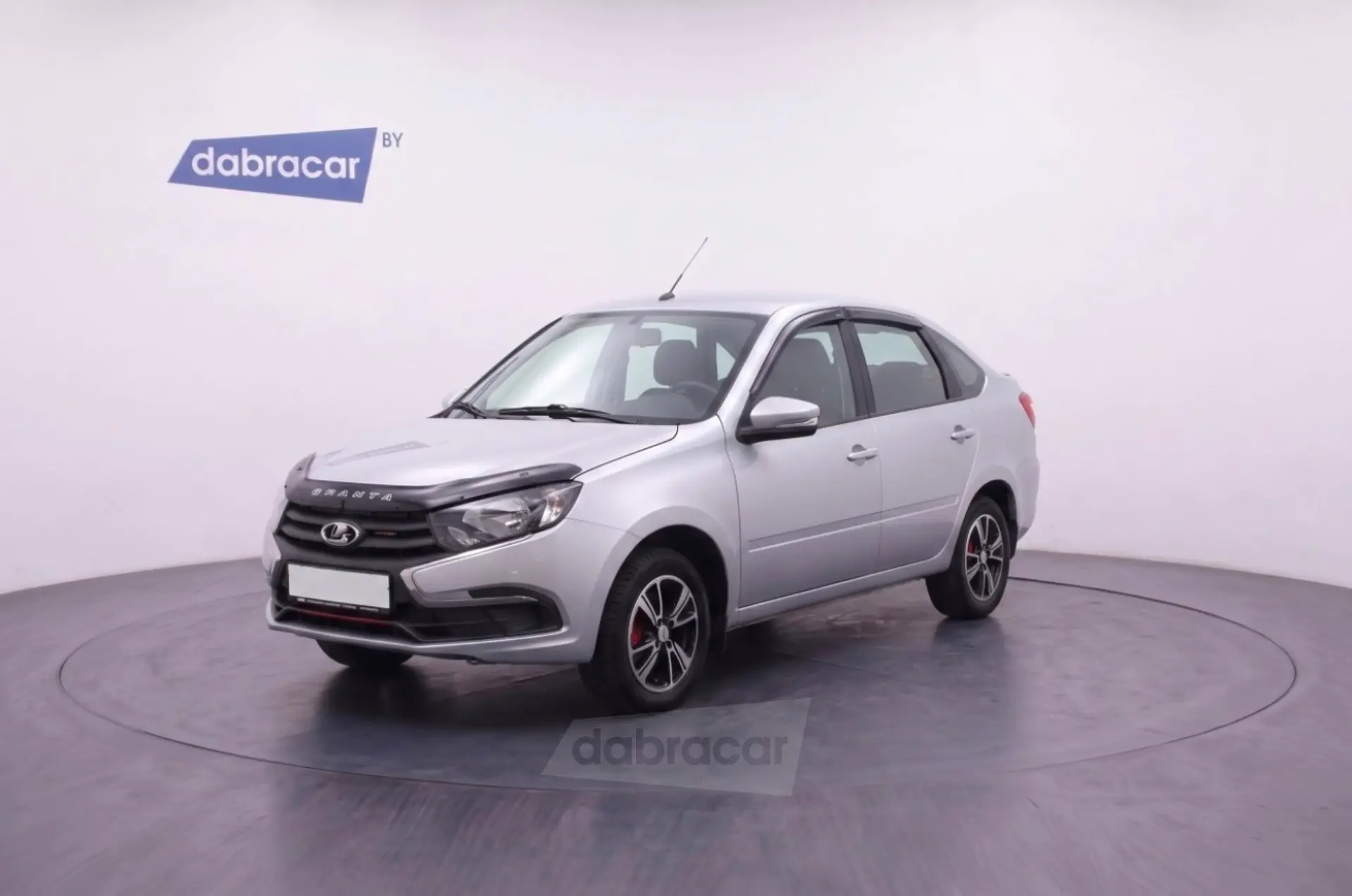 LADA (ВАЗ) Granta 2023 года за 27 590 BYN в Гомель