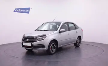 LADA (ВАЗ) Granta 2023 года за 27 590 BYN в Гомель