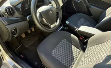 LADA (ВАЗ) Granta 2023 года за 27 590 BYN в Гомель