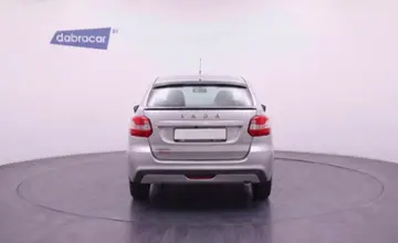 LADA (ВАЗ) Granta 2023 года за 27 590 BYN в Гомель