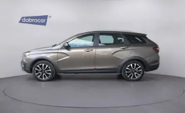 LADA (ВАЗ) Vesta Cross 2024 года за 49 390 BYN в Минск
