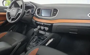 LADA (ВАЗ) Vesta Cross 2024 года за 49 390 BYN в Минск