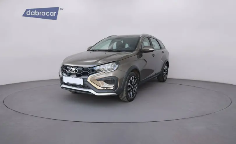 LADA (ВАЗ)