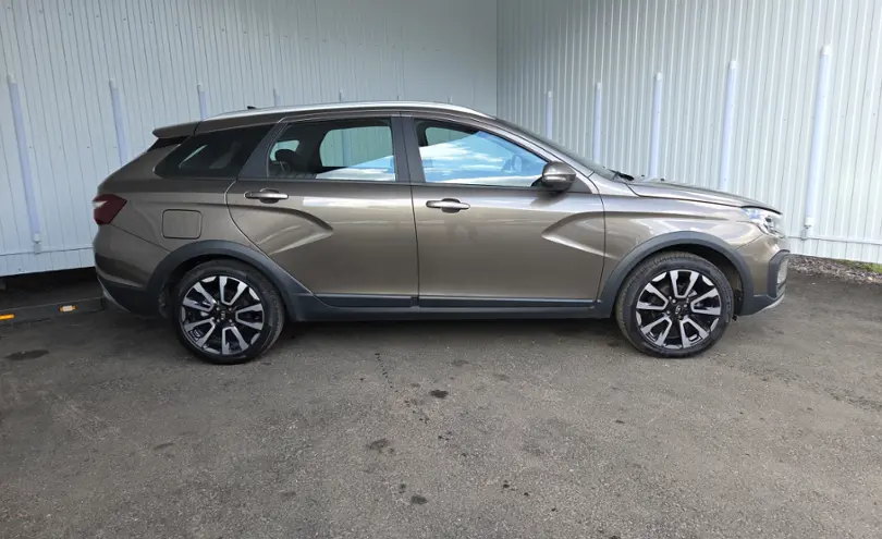 LADA (ВАЗ)