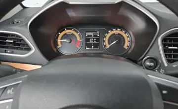 LADA (ВАЗ) Vesta Cross 2024 года за 49 390 BYN в Минск