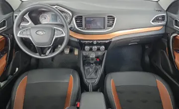 LADA (ВАЗ) Vesta Cross 2024 года за 49 390 BYN в Минск