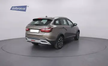 LADA (ВАЗ) Vesta Cross 2024 года за 49 390 BYN в Минск