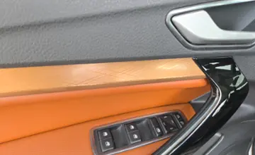 LADA (ВАЗ) Vesta Cross 2024 года за 49 390 BYN в Минск