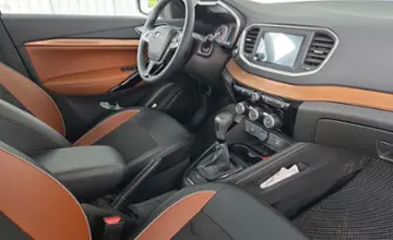 LADA (ВАЗ) Vesta Cross 2024 года за 49 390 BYN в Минск