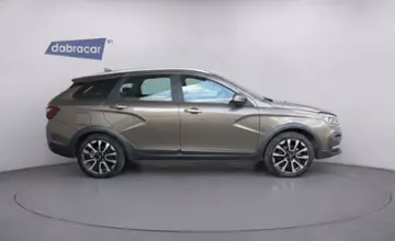 LADA (ВАЗ) Vesta Cross 2024 года за 49 390 BYN в Минск
