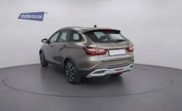 LADA (ВАЗ) Vesta Cross 2024 года за 49 390 BYN в Минск