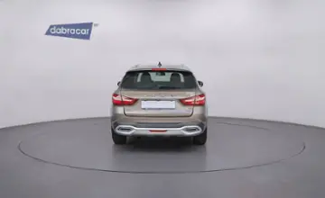 LADA (ВАЗ) Vesta Cross 2024 года за 49 390 BYN в Минск