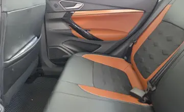 LADA (ВАЗ) Vesta Cross 2024 года за 49 390 BYN в Минск