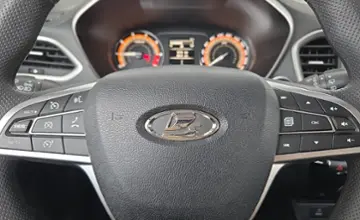 LADA (ВАЗ) Vesta Cross 2024 года за 49 390 BYN в Минск