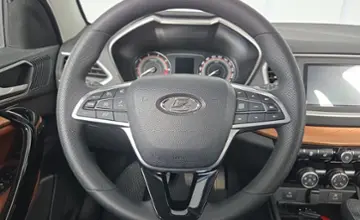 LADA (ВАЗ) Vesta Cross 2024 года за 49 390 BYN в Минск