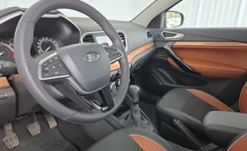 LADA (ВАЗ) Vesta Cross 2024 года за 49 390 BYN в Минск