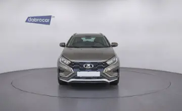 LADA (ВАЗ) Vesta Cross 2024 года за 49 390 BYN в Минск