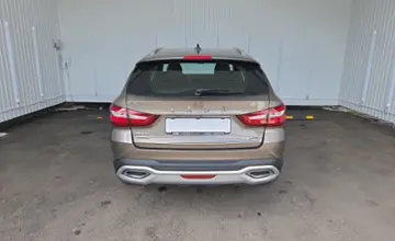LADA (ВАЗ) Vesta Cross 2024 года за 49 390 BYN в Минск