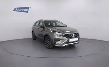LADA (ВАЗ) Vesta Cross 2024 года за 49 390 BYN в Минск