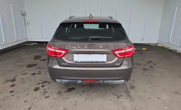 LADA (ВАЗ) Vesta 2020 года за 36 990 BYN в Минск