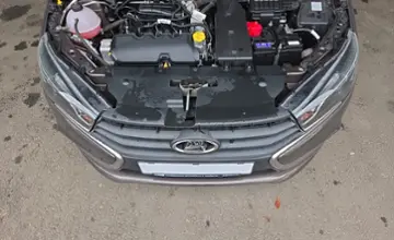 LADA (ВАЗ) Vesta 2020 года за 36 990 BYN в Минск