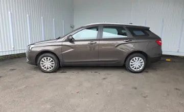 LADA (ВАЗ) Vesta 2020 года за 36 990 BYN в Минск