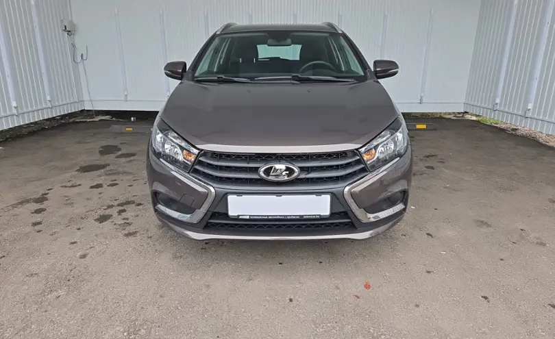 LADA (ВАЗ)