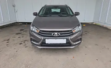 LADA (ВАЗ) Vesta 2020 года за 36 990 BYN в Минск