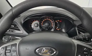 LADA (ВАЗ) Vesta 2020 года за 36 990 BYN в Минск
