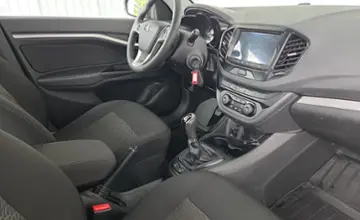LADA (ВАЗ) Vesta 2020 года за 36 990 BYN в Минск