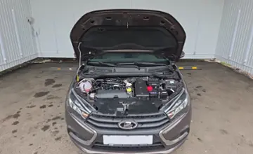 LADA (ВАЗ) Vesta 2020 года за 36 990 BYN в Минск