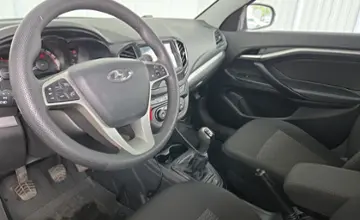 LADA (ВАЗ) Vesta 2020 года за 36 990 BYN в Минск