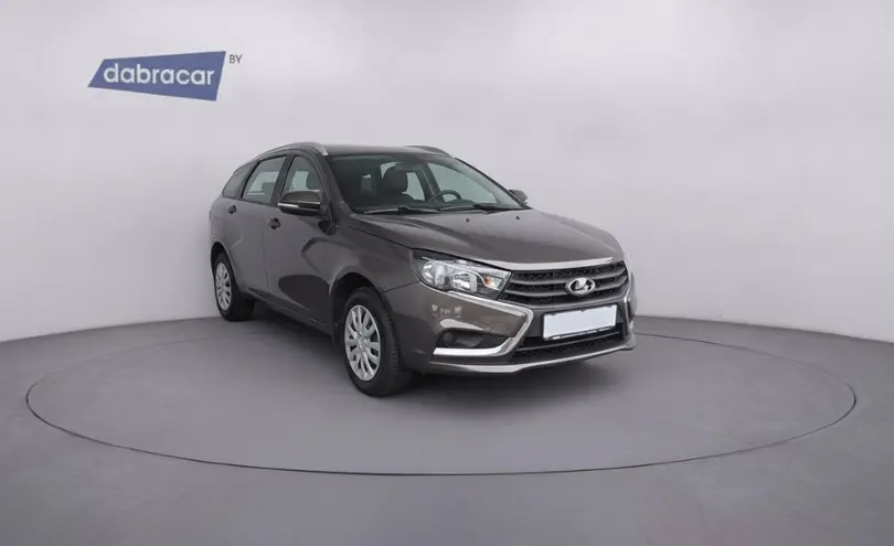 LADA (ВАЗ)