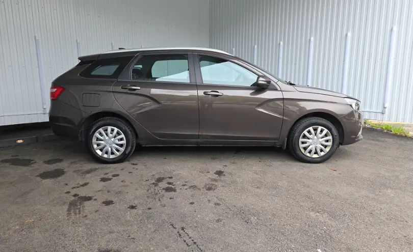LADA (ВАЗ)