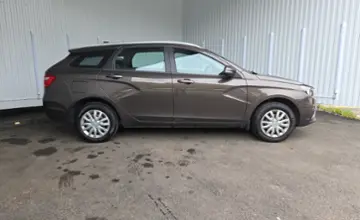 LADA (ВАЗ) Vesta 2020 года за 36 990 BYN в Минск