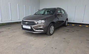 LADA (ВАЗ) Vesta 2020 года за 36 990 BYN в Минск