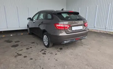 LADA (ВАЗ) Vesta 2020 года за 36 990 BYN в Минск