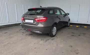 LADA (ВАЗ) Vesta 2020 года за 36 990 BYN в Минск