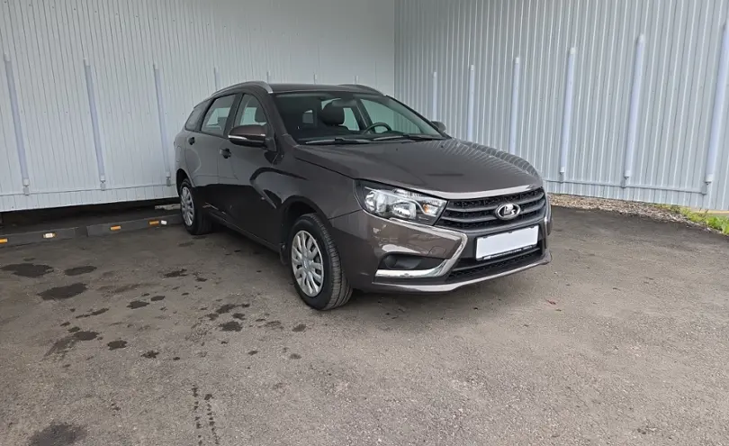 LADA (ВАЗ)