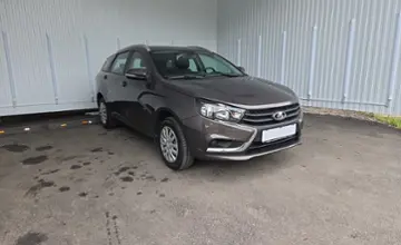 LADA (ВАЗ) Vesta 2020 года за 36 990 BYN в Минск