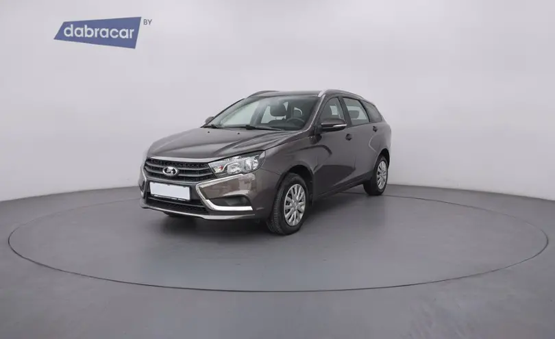 LADA (ВАЗ)