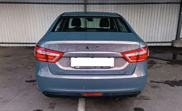 LADA (ВАЗ) Vesta 2020 года за 31 990 BYN в Минск