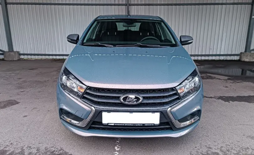 LADA (ВАЗ)
