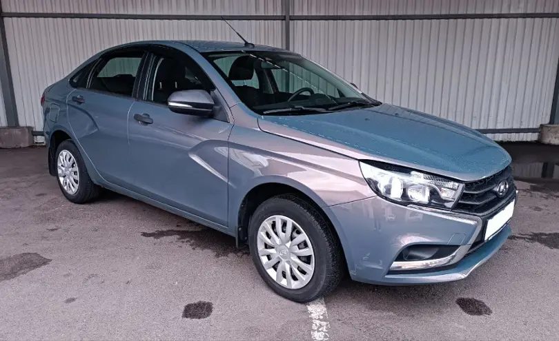 LADA (ВАЗ)