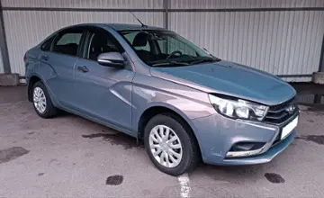 LADA (ВАЗ) Vesta 2020 года за 31 990 BYN в Минск