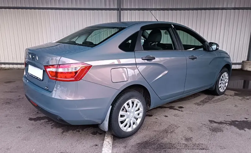 LADA (ВАЗ)